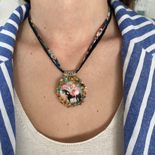 Load image into Gallery viewer, Necklace circus
